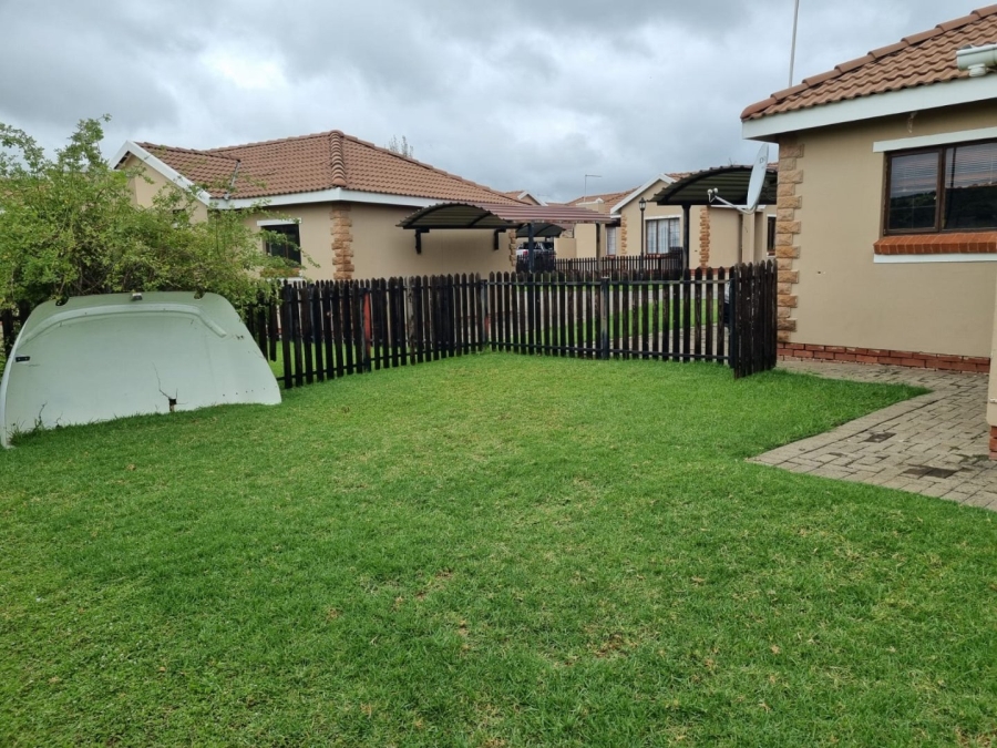 3 Bedroom Property for Sale in Bayswater Free State